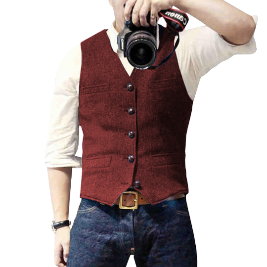 OLIVER | STYLISH CARDIGAN