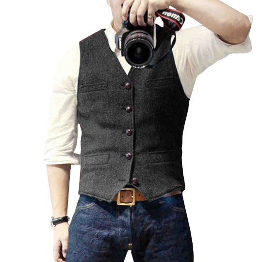 OLIVER | STYLISH CARDIGAN