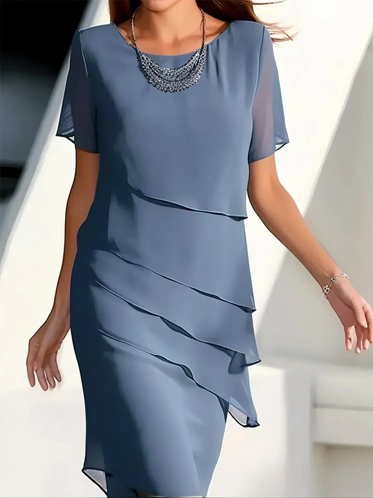 Mailin – Elegant Dress
