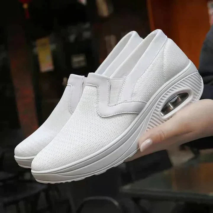 Amelia - Women's Orthopedic Sneakers