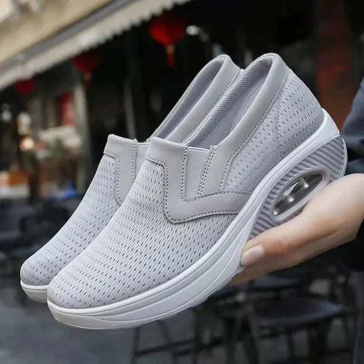 Amelia - Women's Orthopedic Sneakers