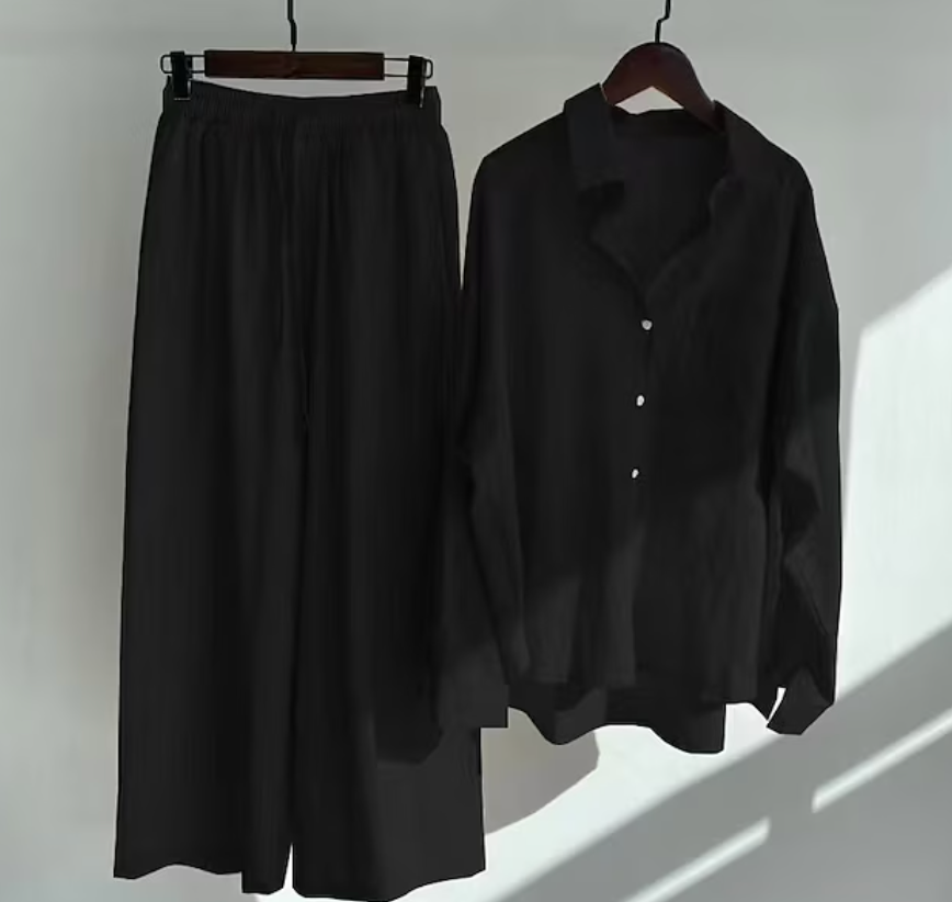 Michal - Somerset in Linen
