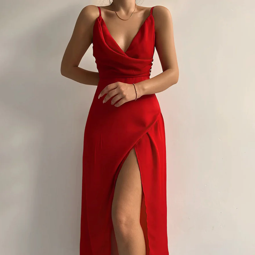 Lily - super stylish dress for women