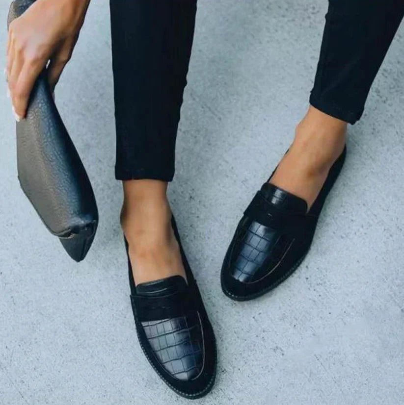 Elena - Comfortable and elegant shoe