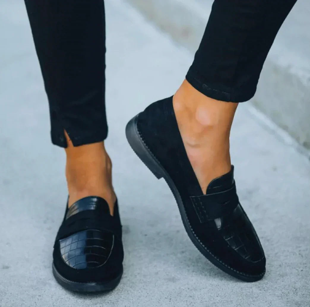 Elena - Comfortable and elegant shoe