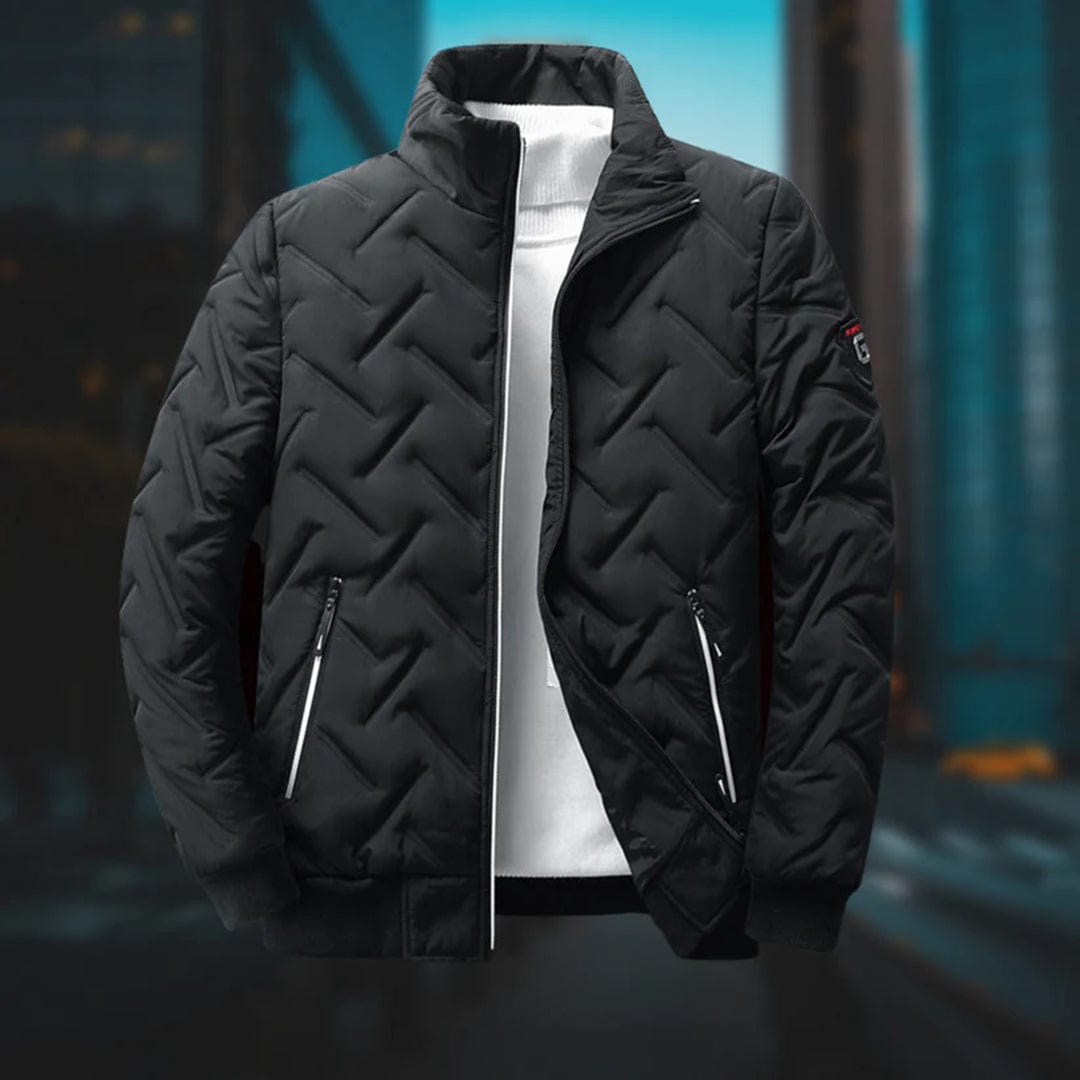 Isaac - Casual and fashionable jacket