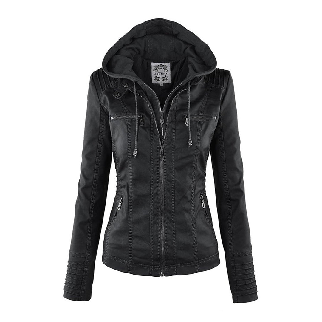Liesl - Stylish coat