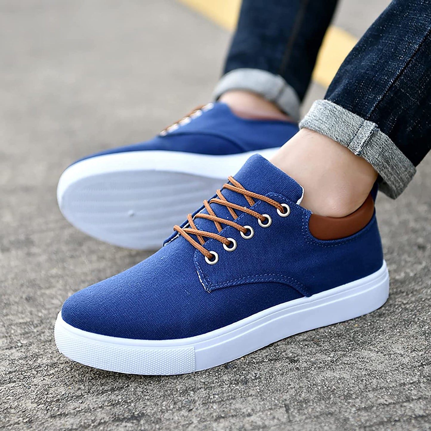 MICHEL - Comfortable and stylish men's sneakers