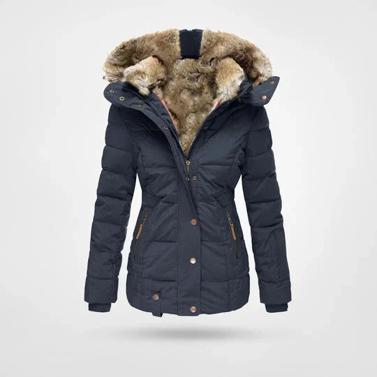 Waterproof Winter Jacket