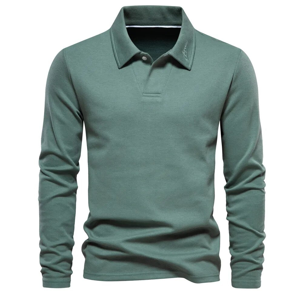 Eden | Polo shirt
