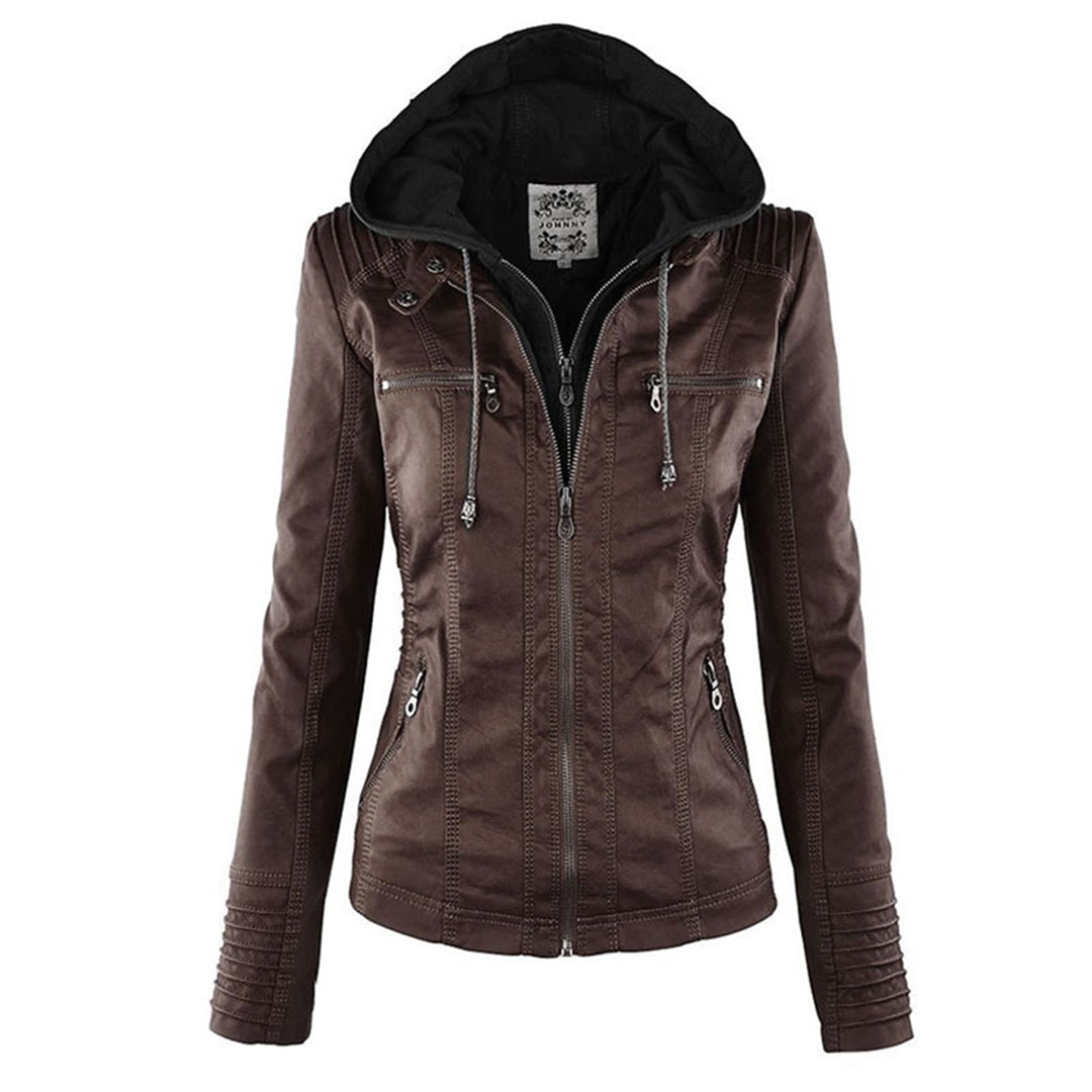 Liesl - Stylish coat