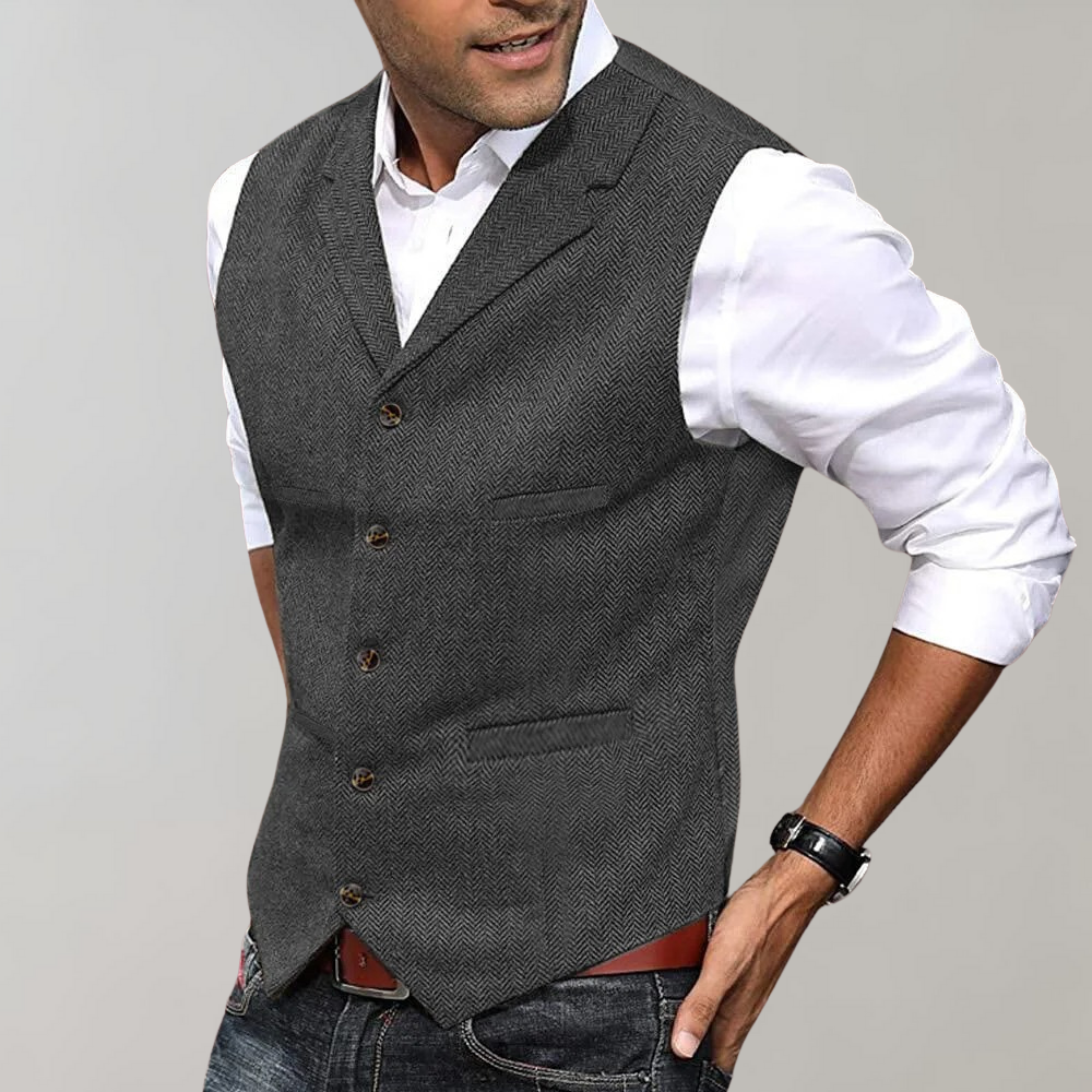 Osmo - Stylish Men's Vest