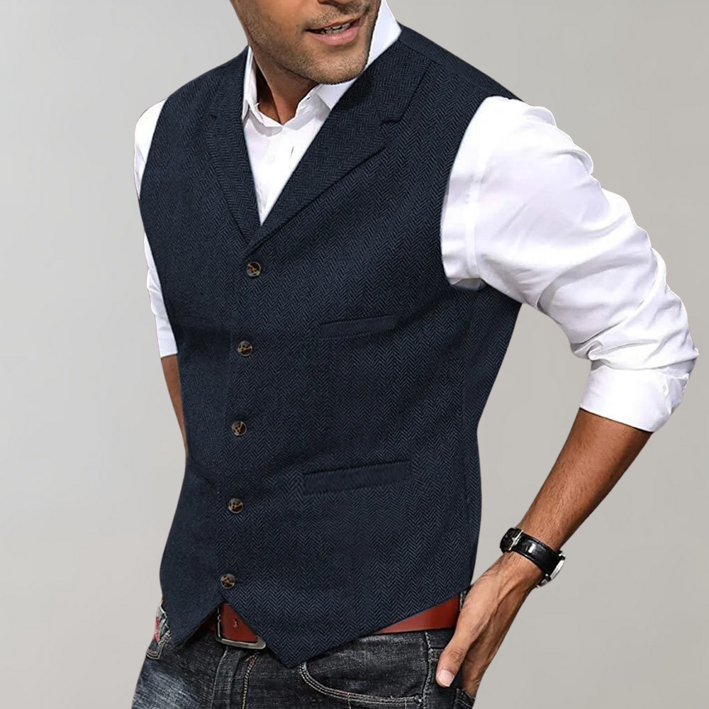 Osmo - Stylish Men's Vest