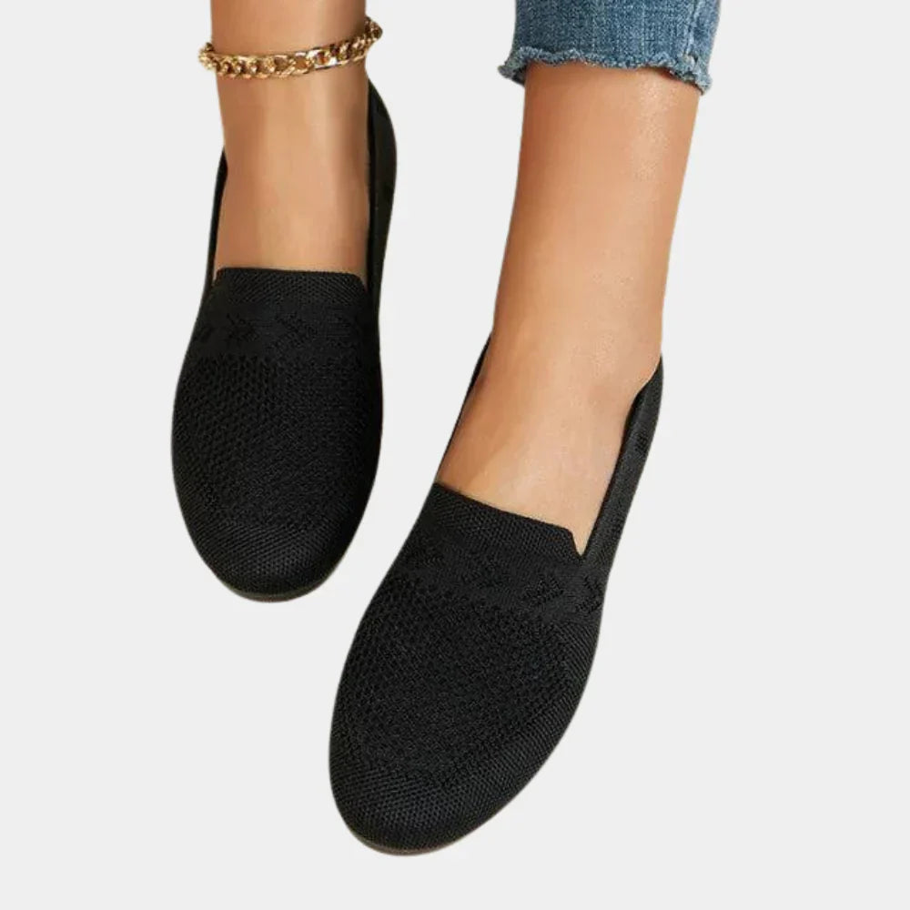 Aeliana Comfortable Orthopedic Women's Shoes – Stylish Support for Everyday Comfort