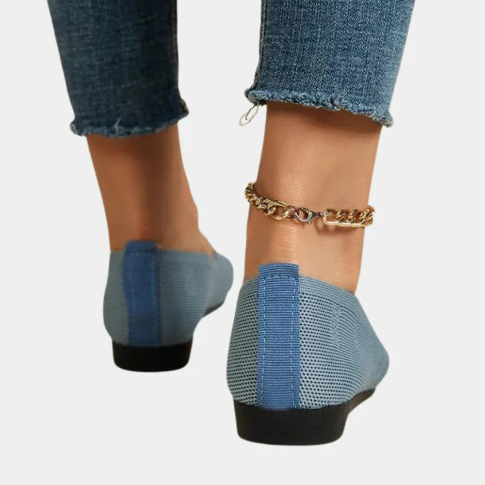 Aeliana Comfortable Orthopedic Women's Shoes – Stylish Support for Everyday Comfort