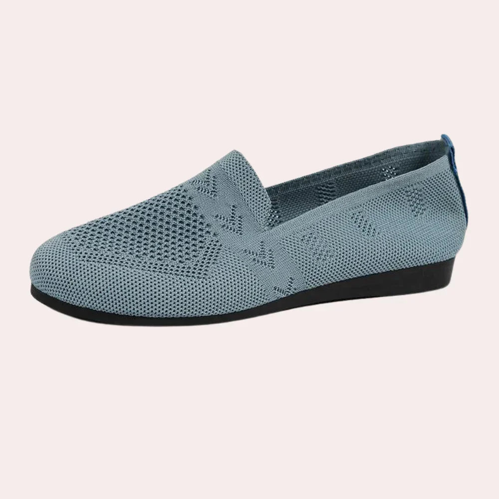 Aeliana Comfortable Orthopedic Women's Shoes – Stylish Support for Everyday Comfort