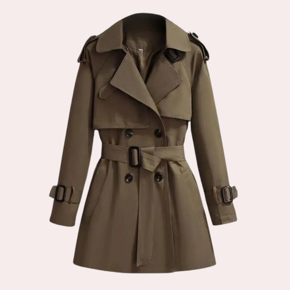 Apolline - Women's Windbreaker