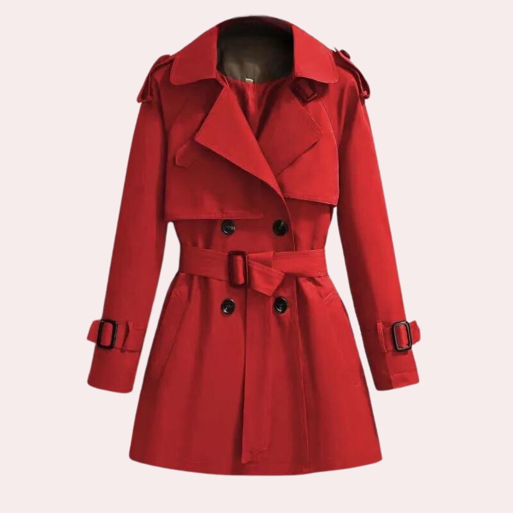 Apolline - Women's Windbreaker