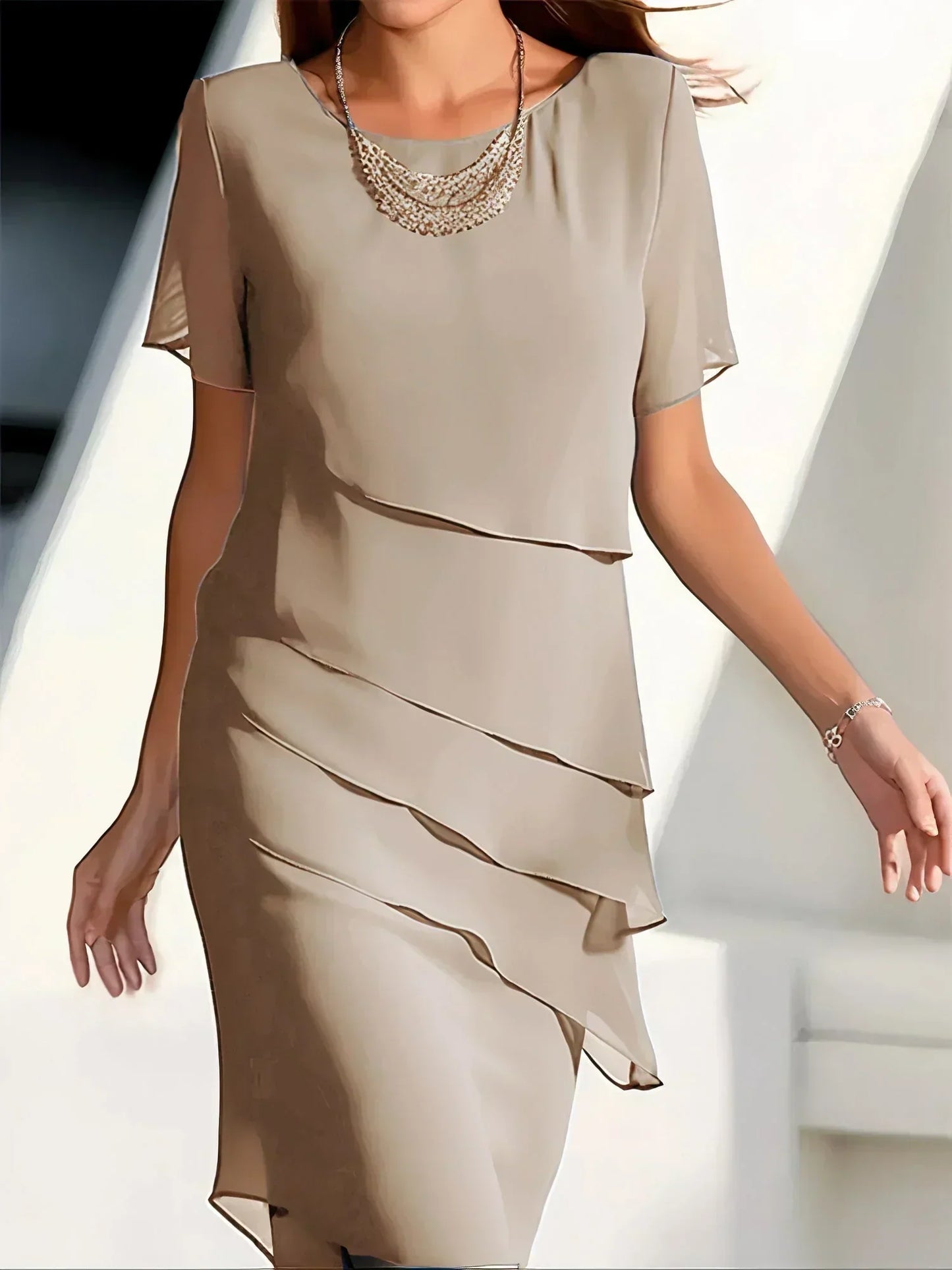 Mailin – Elegant Dress