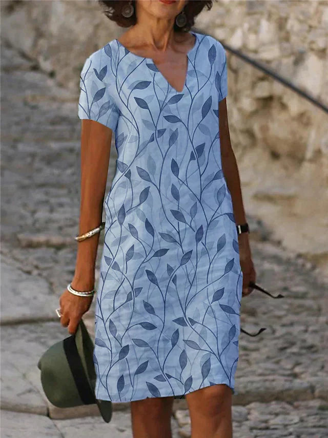 CELINA - Midi Dress for Women