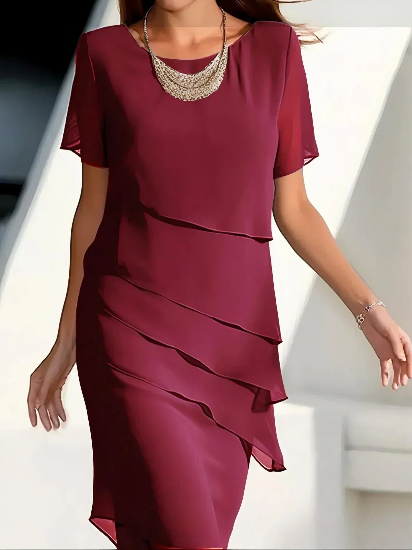 Mailin – Elegant Dress