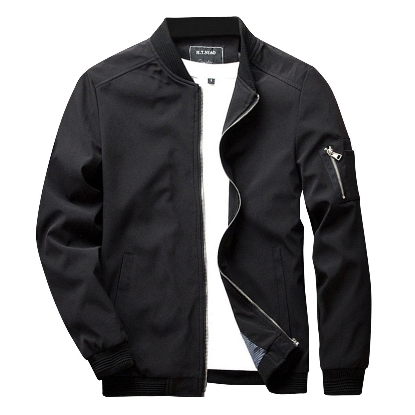 Cristian - Stylish Jacket For Men