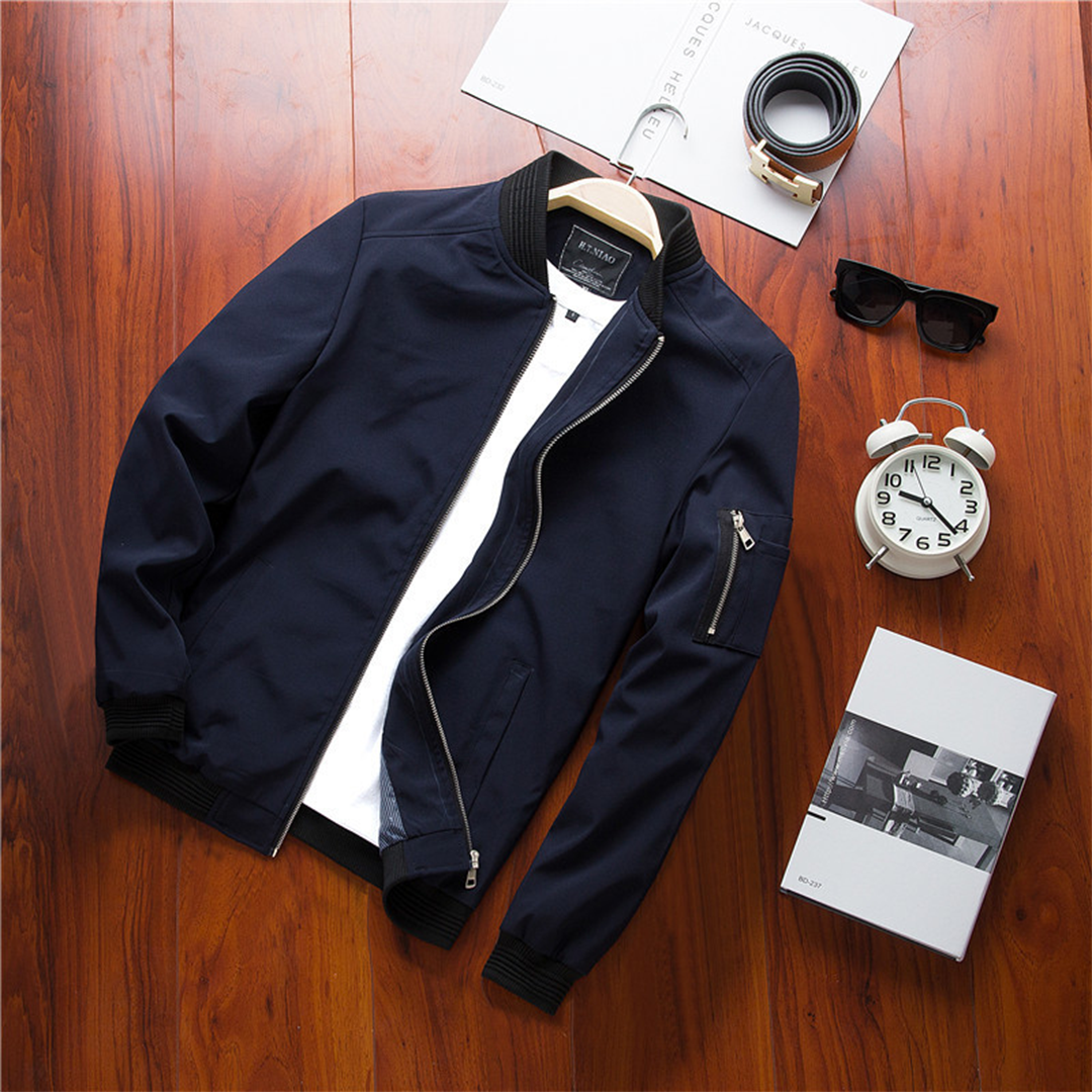 Cristian - Stylish Jacket For Men