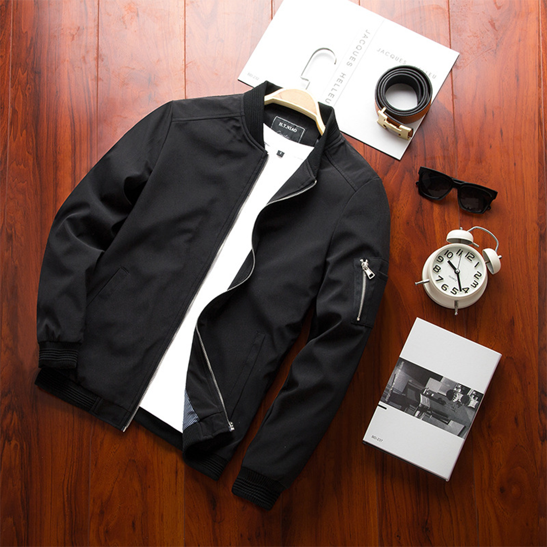 Cristian - Stylish Jacket For Men