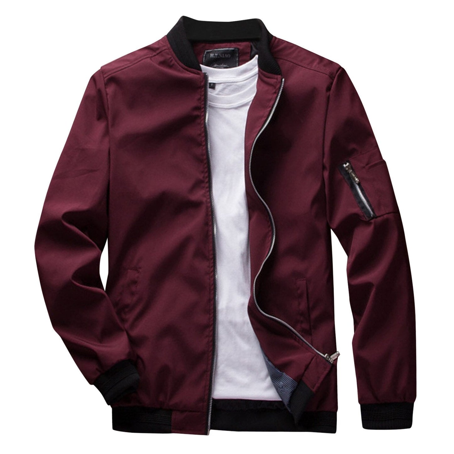 Cristian - Stylish Jacket For Men