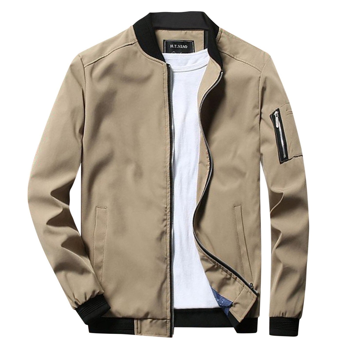 Cristian - Stylish Jacket For Men