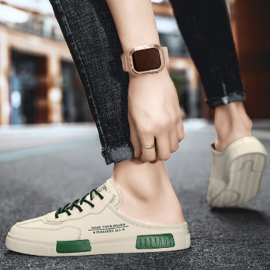 Attire - Loafer Shoes