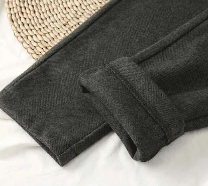 Gail - Wool winter pants