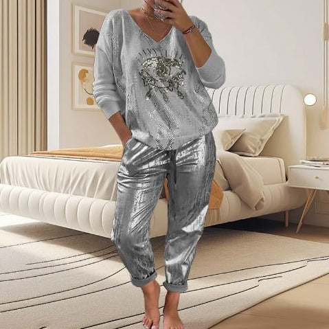 Alma - Two-piece set
