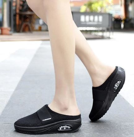 Amelia - Orthopedic shoes