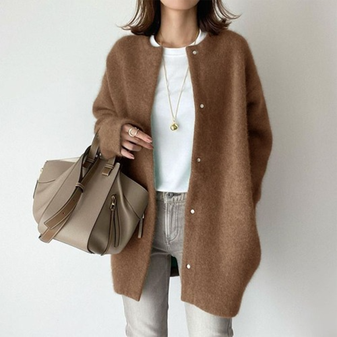 Catarina - Comfortable vest