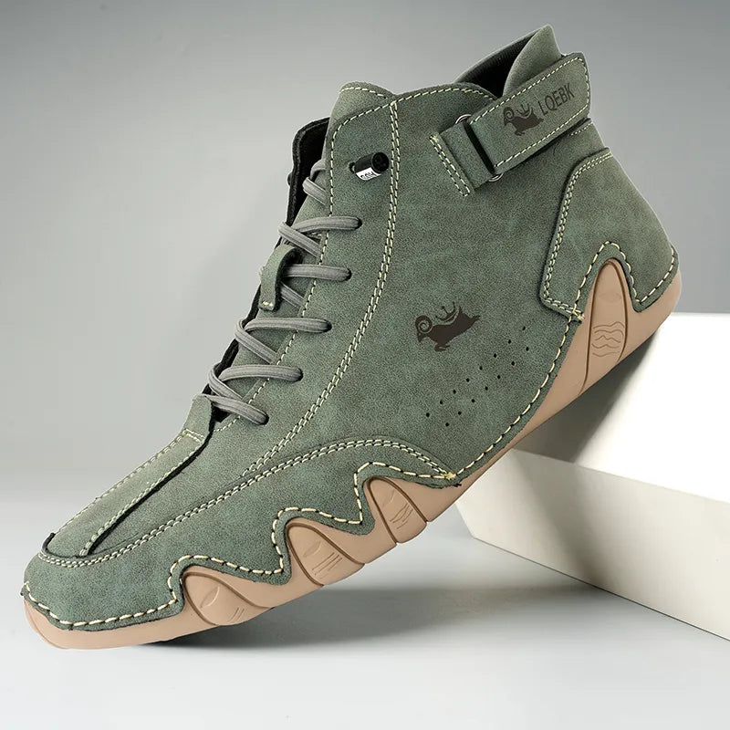 Hendrik | Orthopedic shoes
