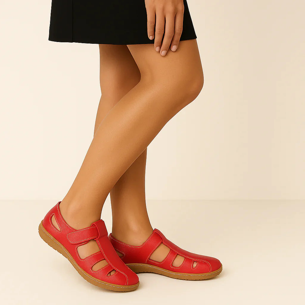 Orthopedic Anti-Slip Sandals for Women