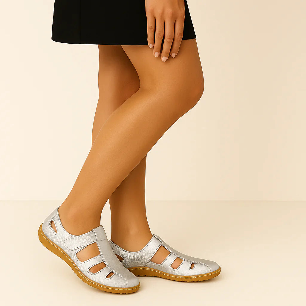 Orthopedic Anti-Slip Sandals for Women
