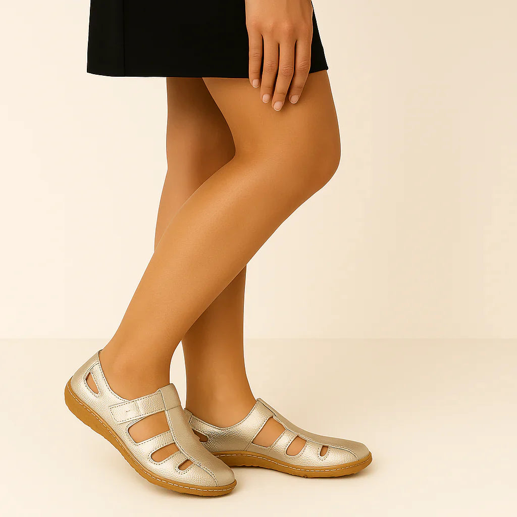 Orthopedic Anti-Slip Sandals for Women