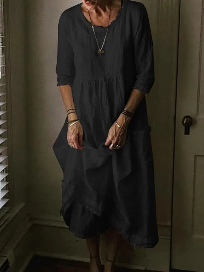 Clara – Maxi Summer Dress for Women
