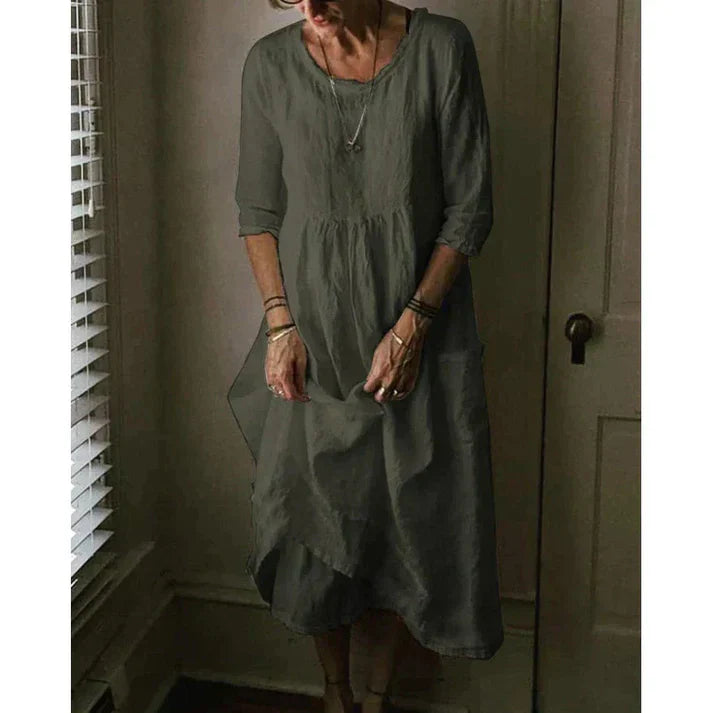 Clara – Maxi Summer Dress for Women