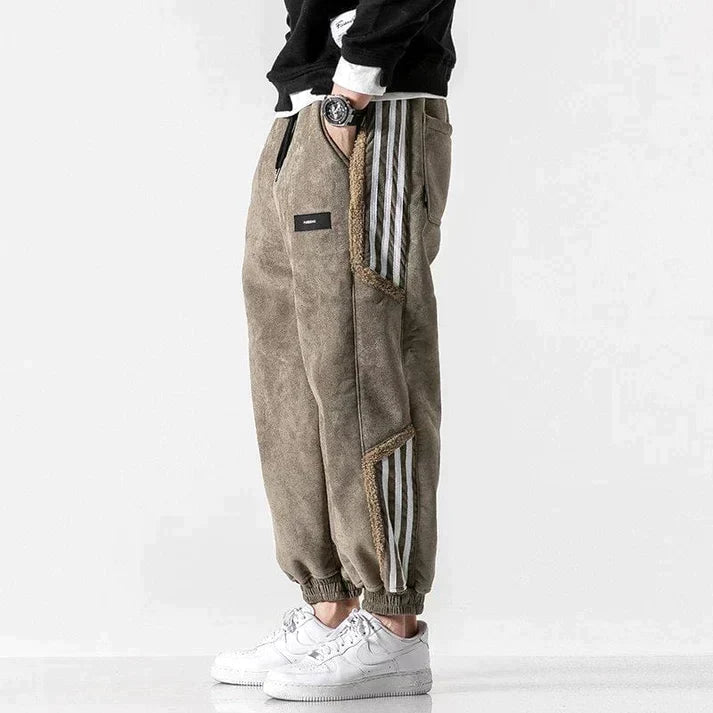Gabby - Cotton jogging pants