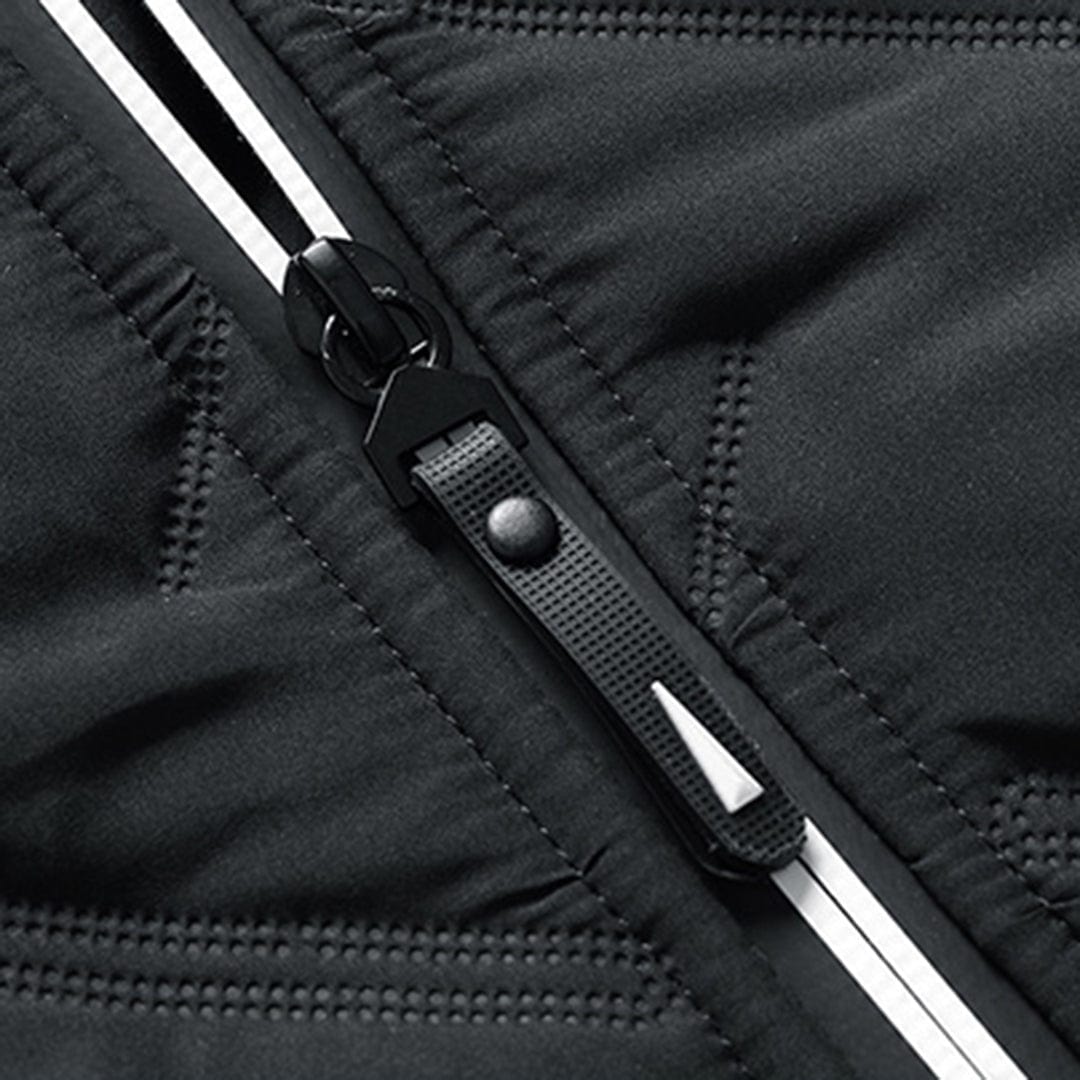 Isaac - Casual and fashionable jacket