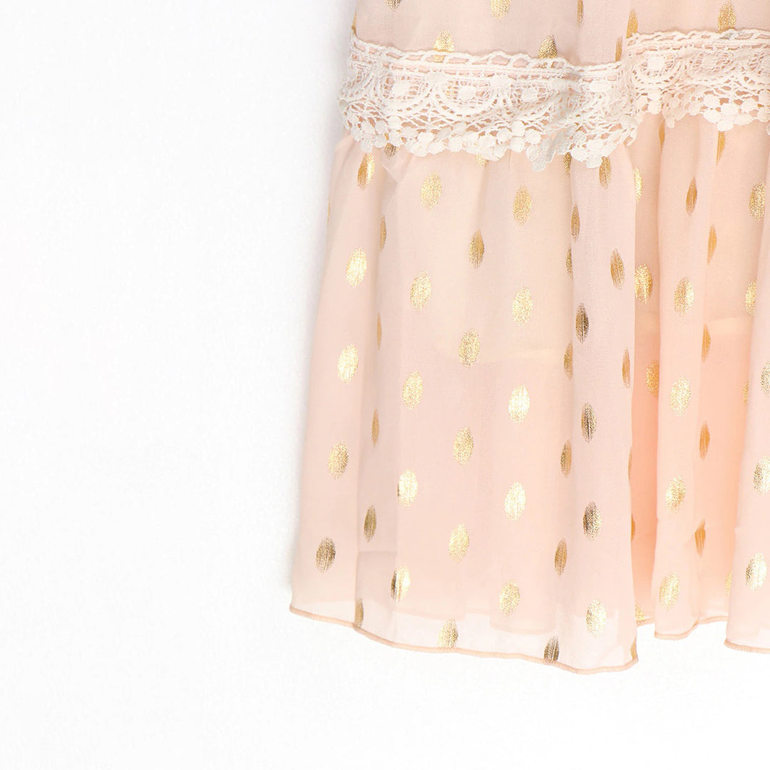 Boho-Chic Women's Dress for Trendsetters | Light & Stylish