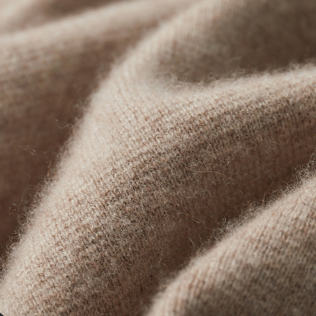 Angus - Warm vest for men