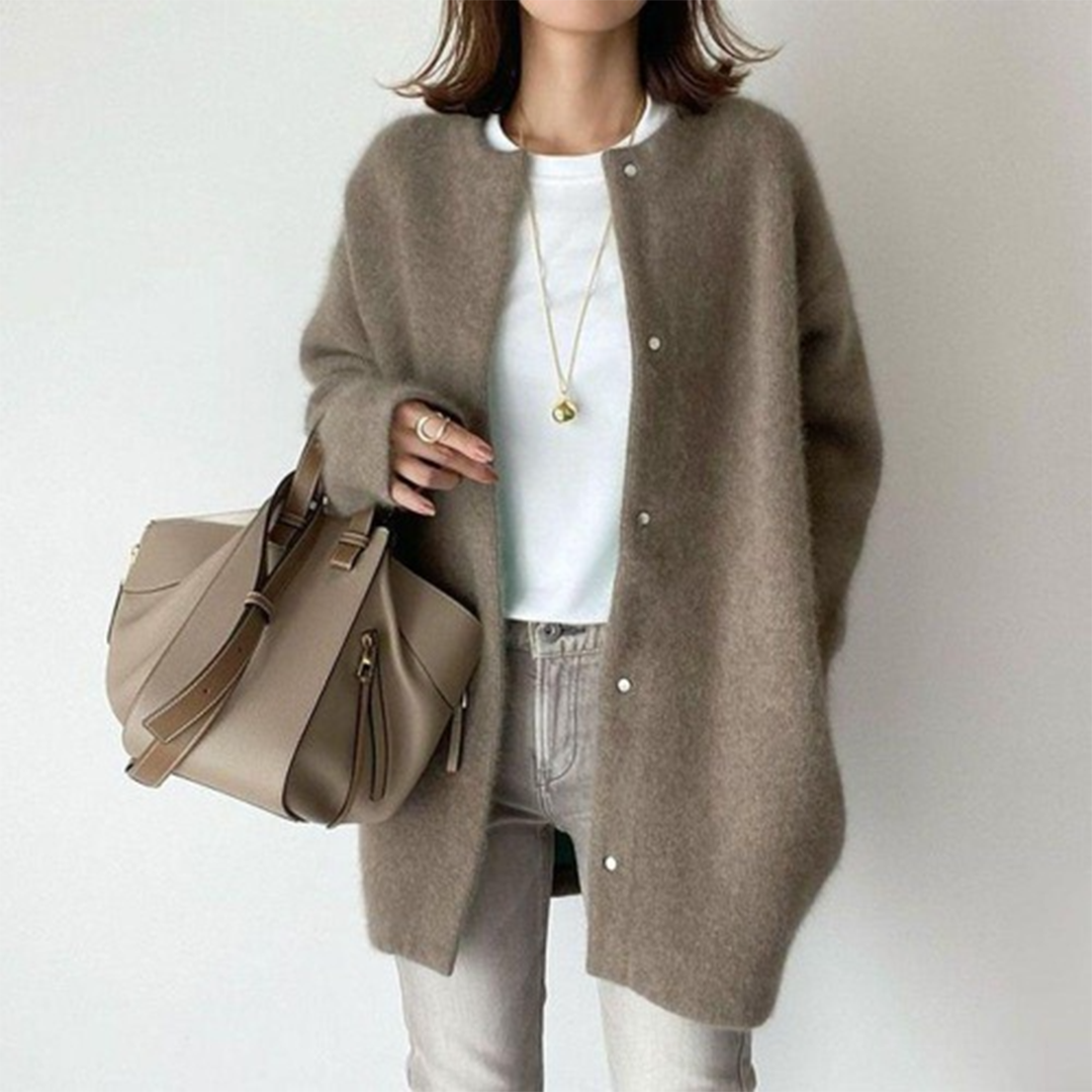 Catarina - Comfortable vest