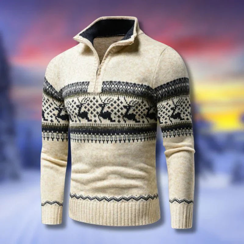 Austin | Christmas Sweater