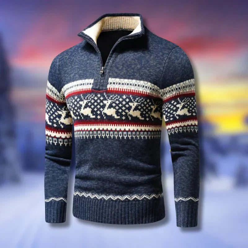 Austin | Christmas Sweater