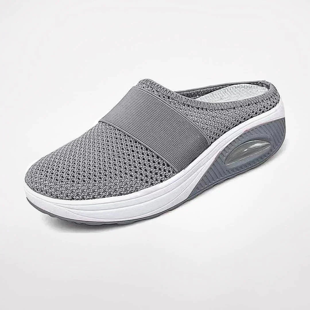 Lucie - Orthopedic slippers for optimal comfort