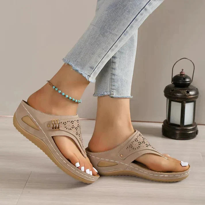 Anita - Women's orthopedic sandals